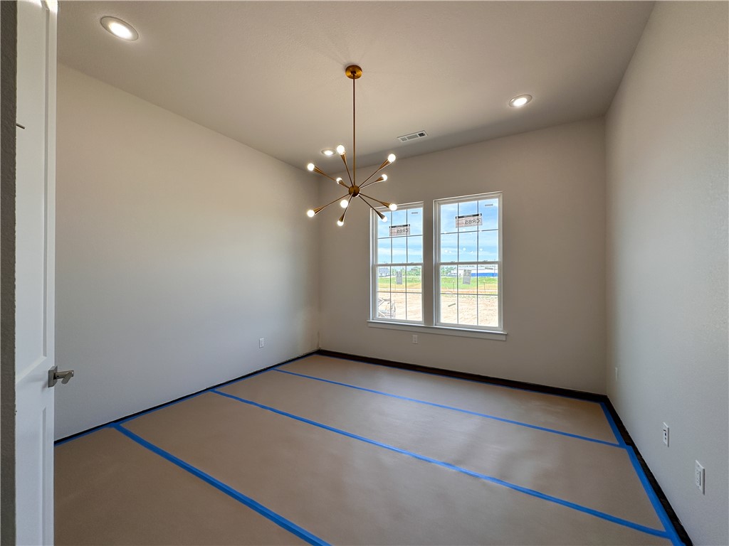 County Line Square - Residential