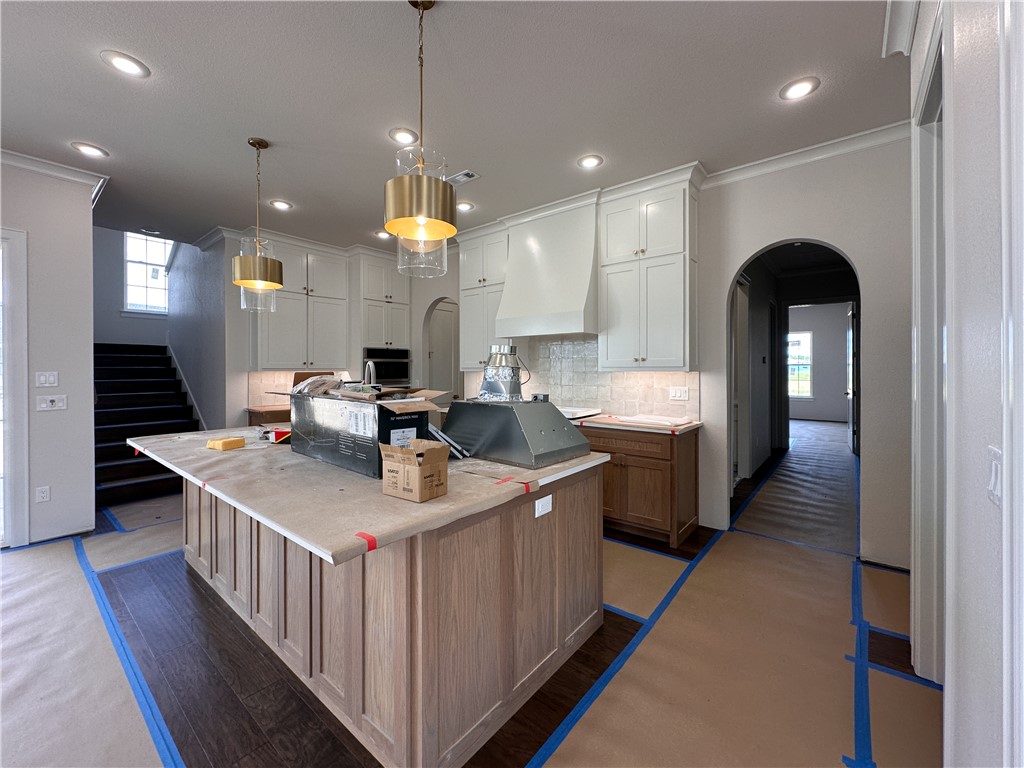 County Line Square - Residential