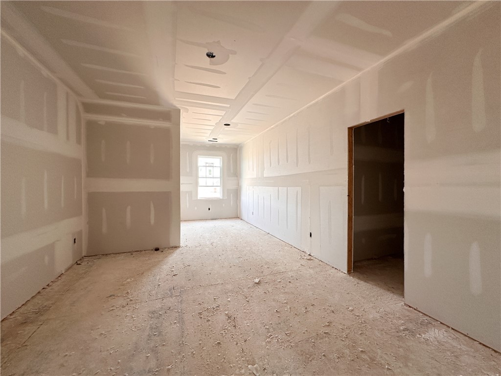 County Line Square - Residential