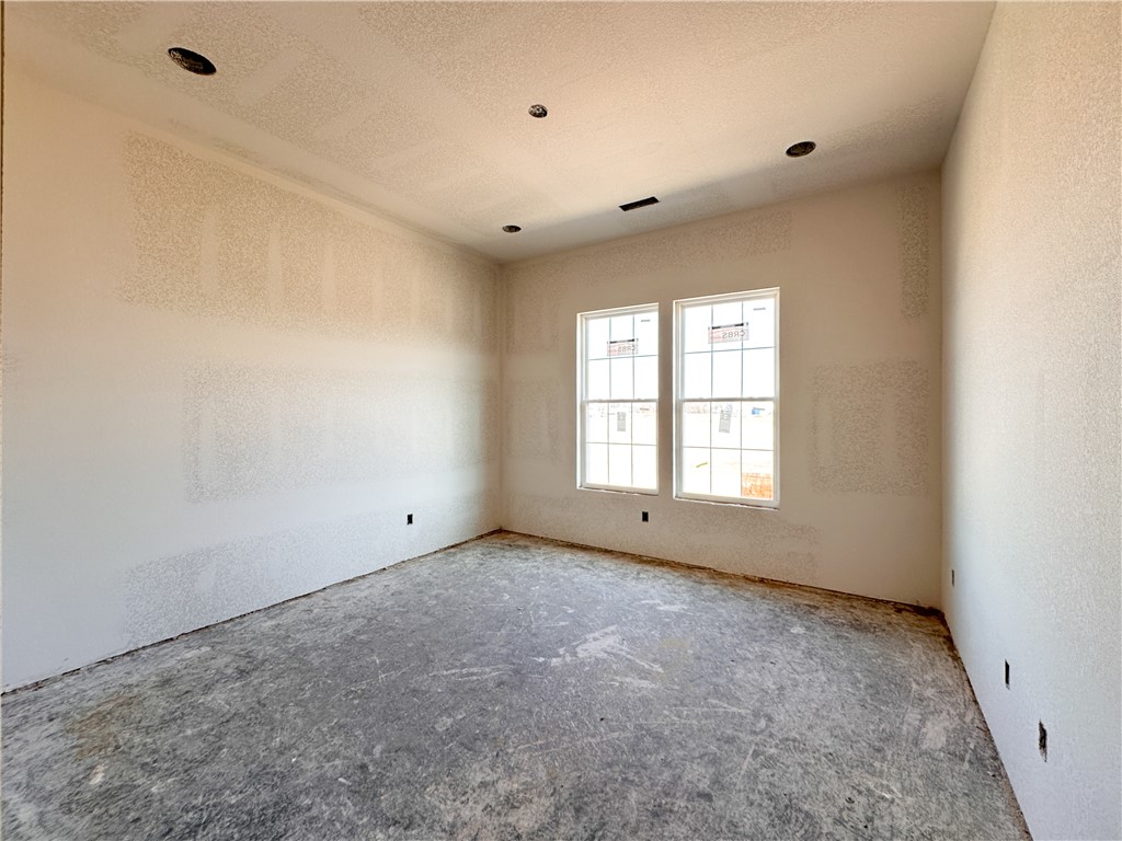 County Line Square - Residential