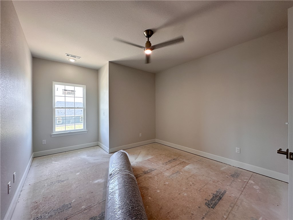 County Line Square - Residential