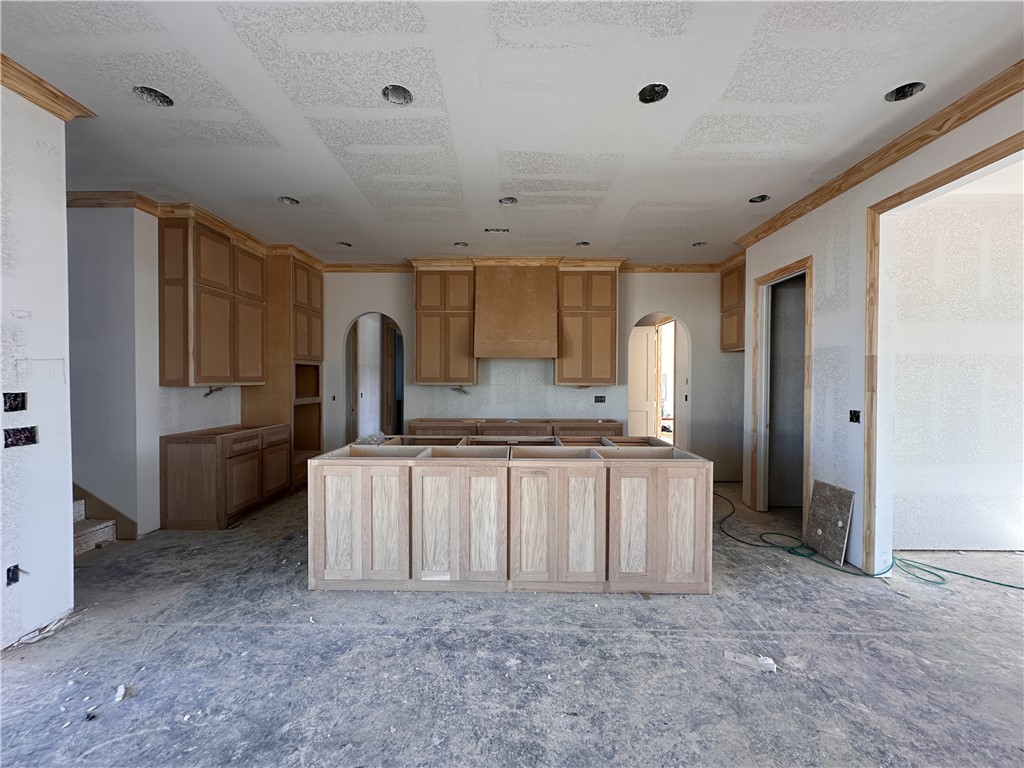 County Line Square - Residential