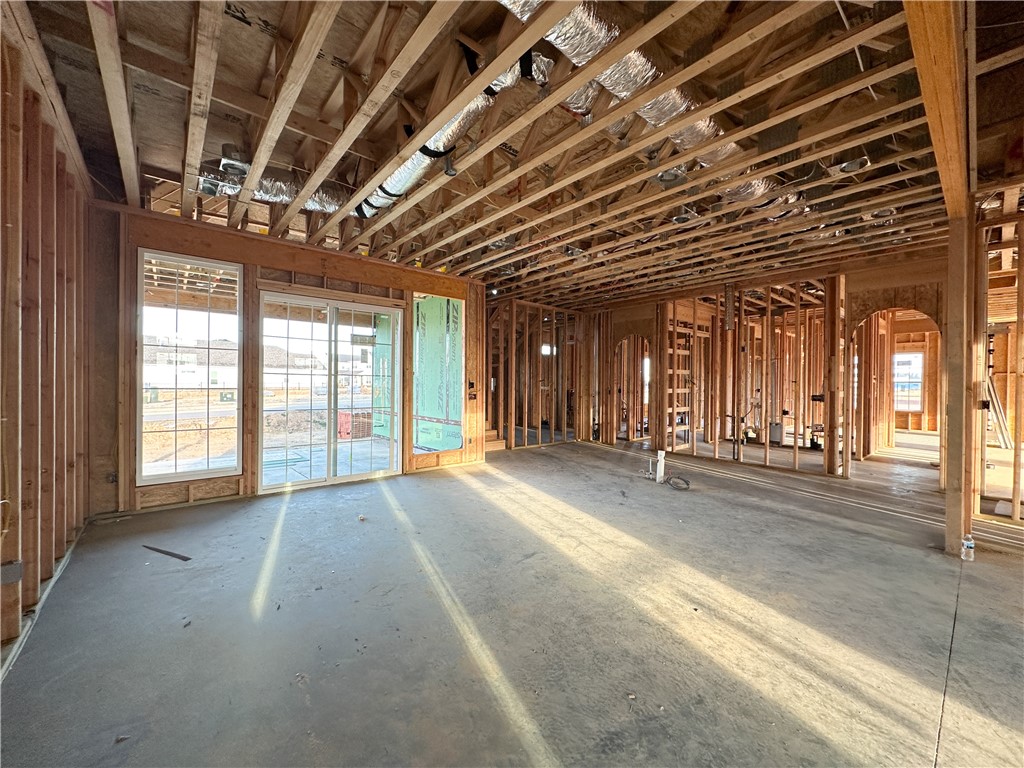 County Line Square - Residential