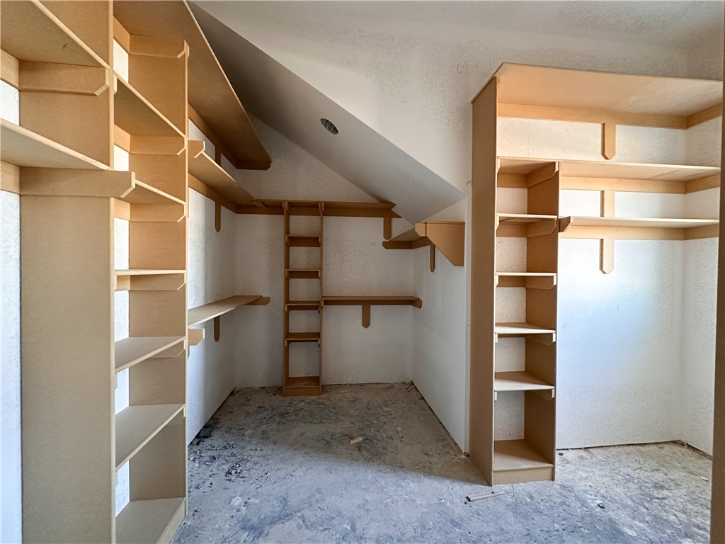 County Line Square - Residential