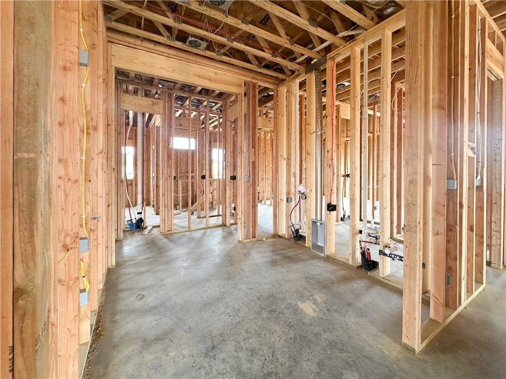 County Line Square - Residential