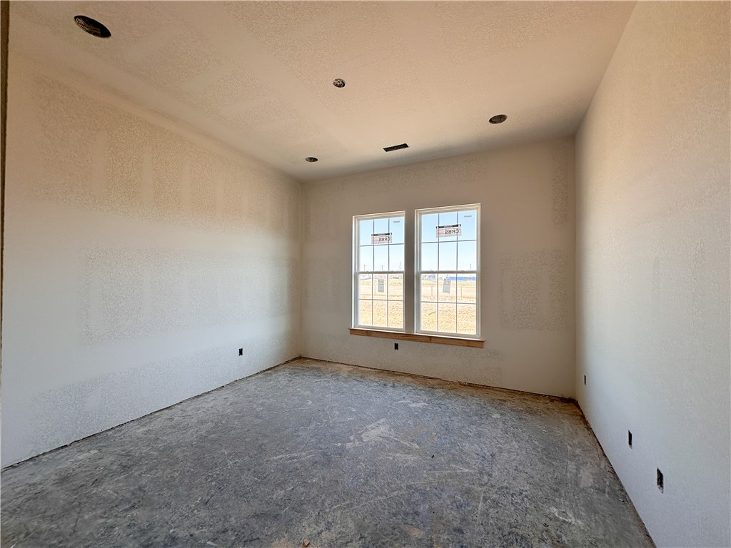 County Line Square - Residential