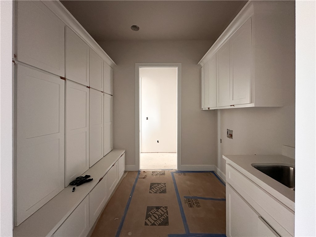 County Line Square - Residential