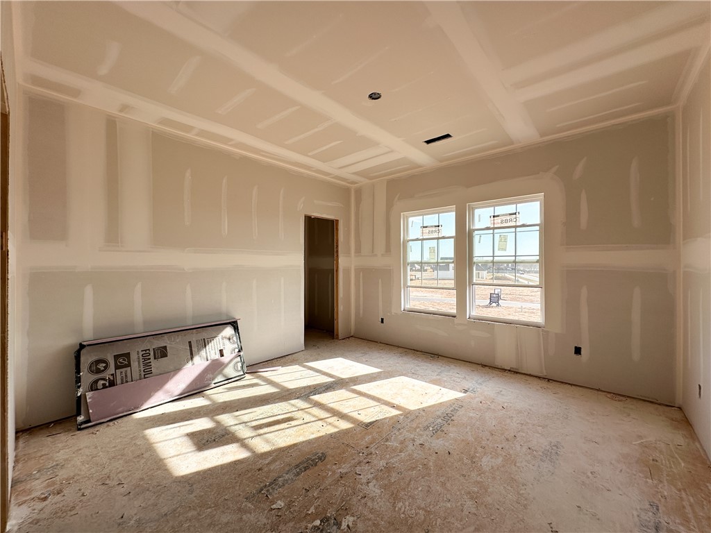 County Line Square - Residential