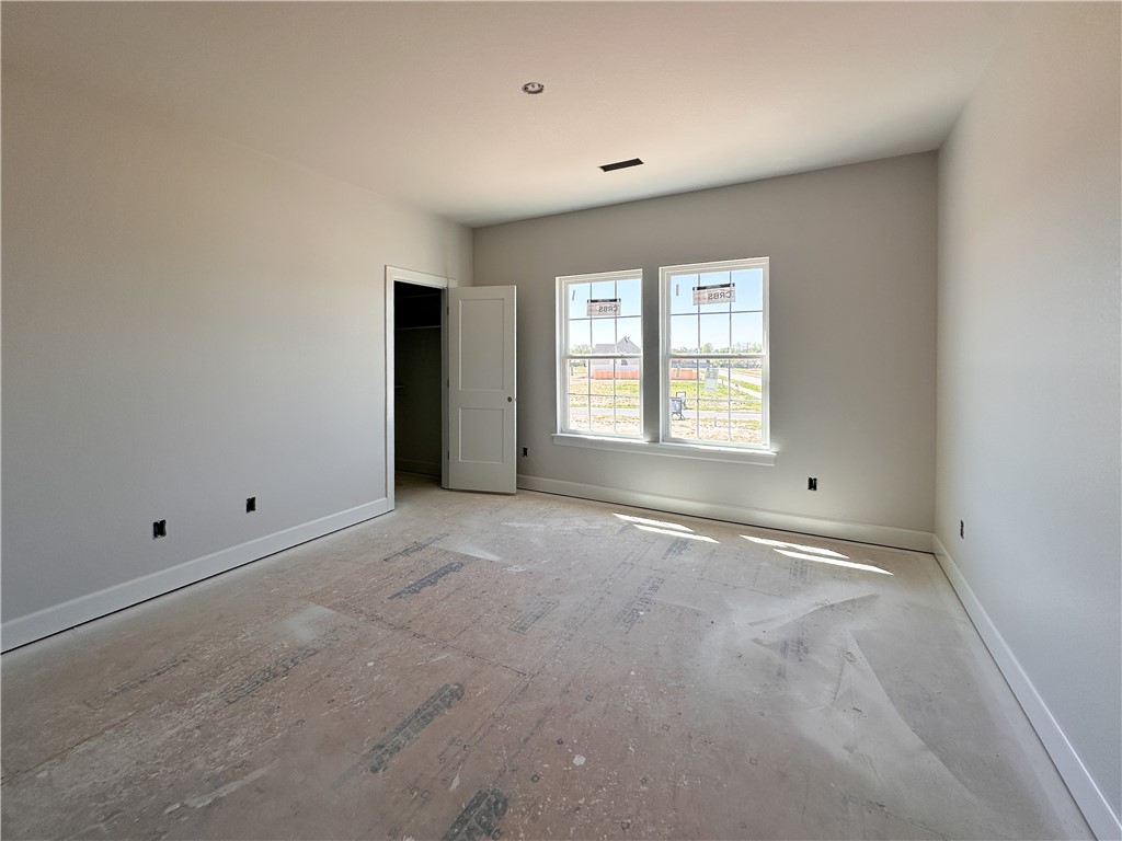 County Line Square - Residential