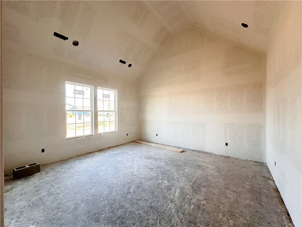 County Line Square - Residential