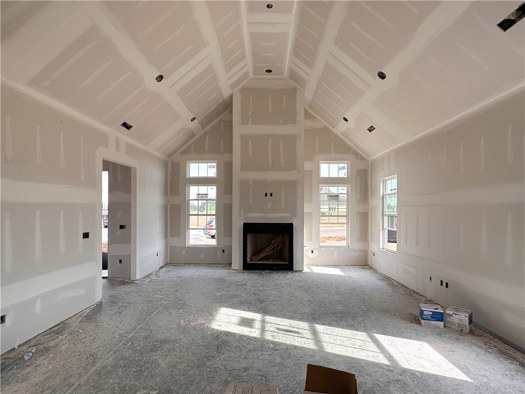 County Line Square - Residential