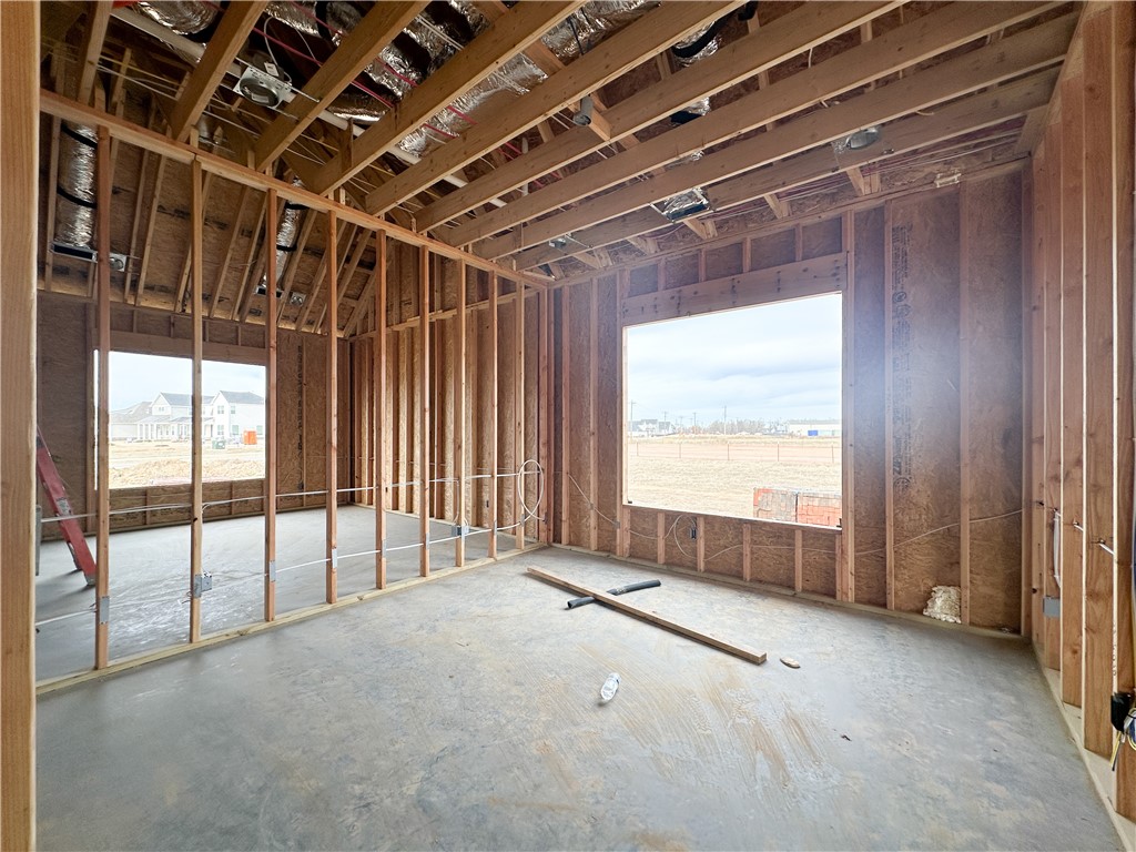 County Line Square - Residential