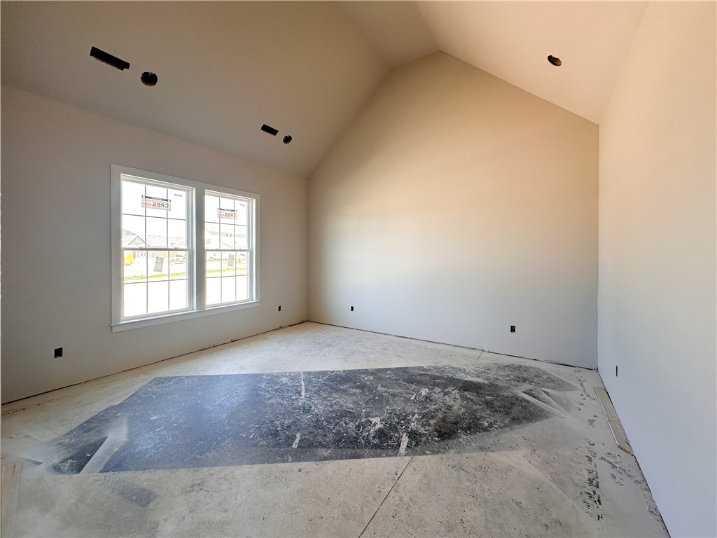 County Line Square - Residential