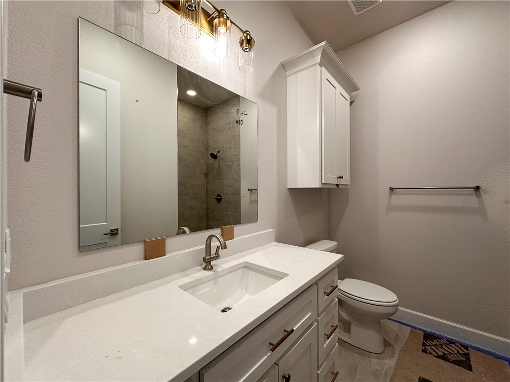 County Line Square - Residential