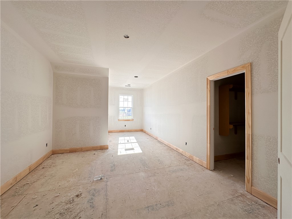 County Line Square - Residential