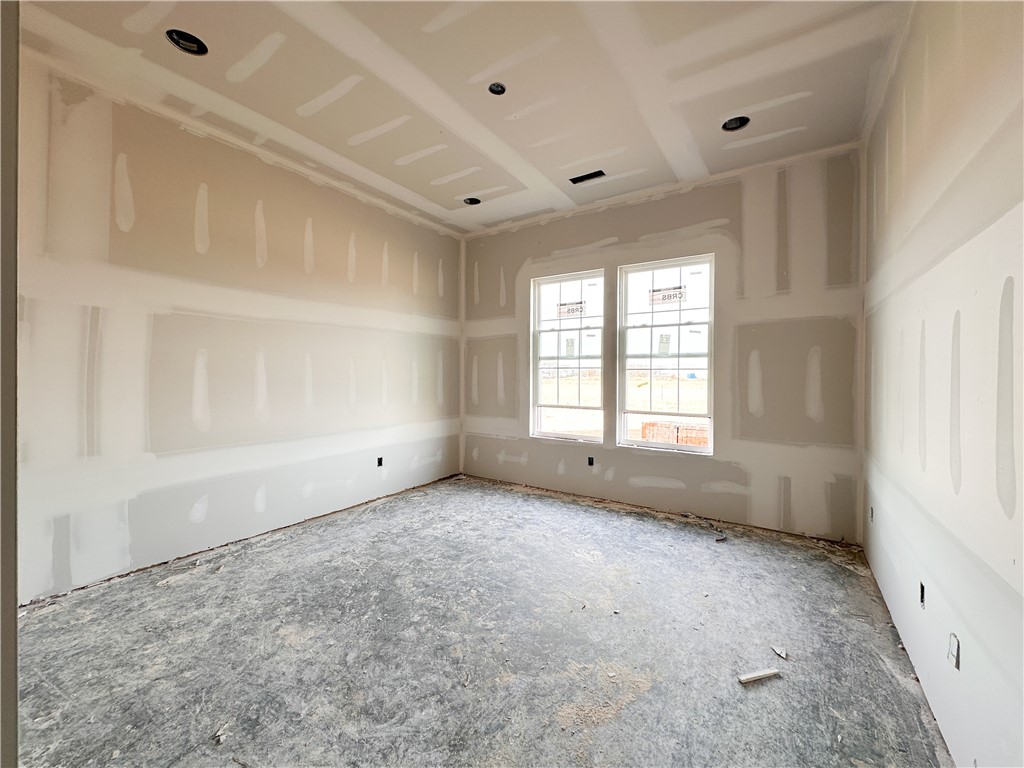 County Line Square - Residential