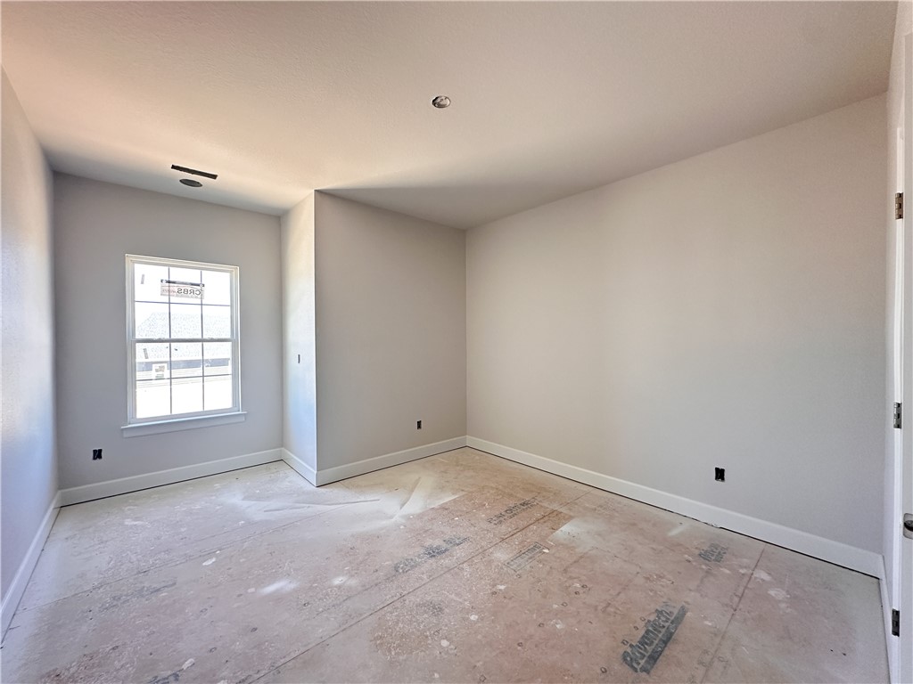 County Line Square - Residential