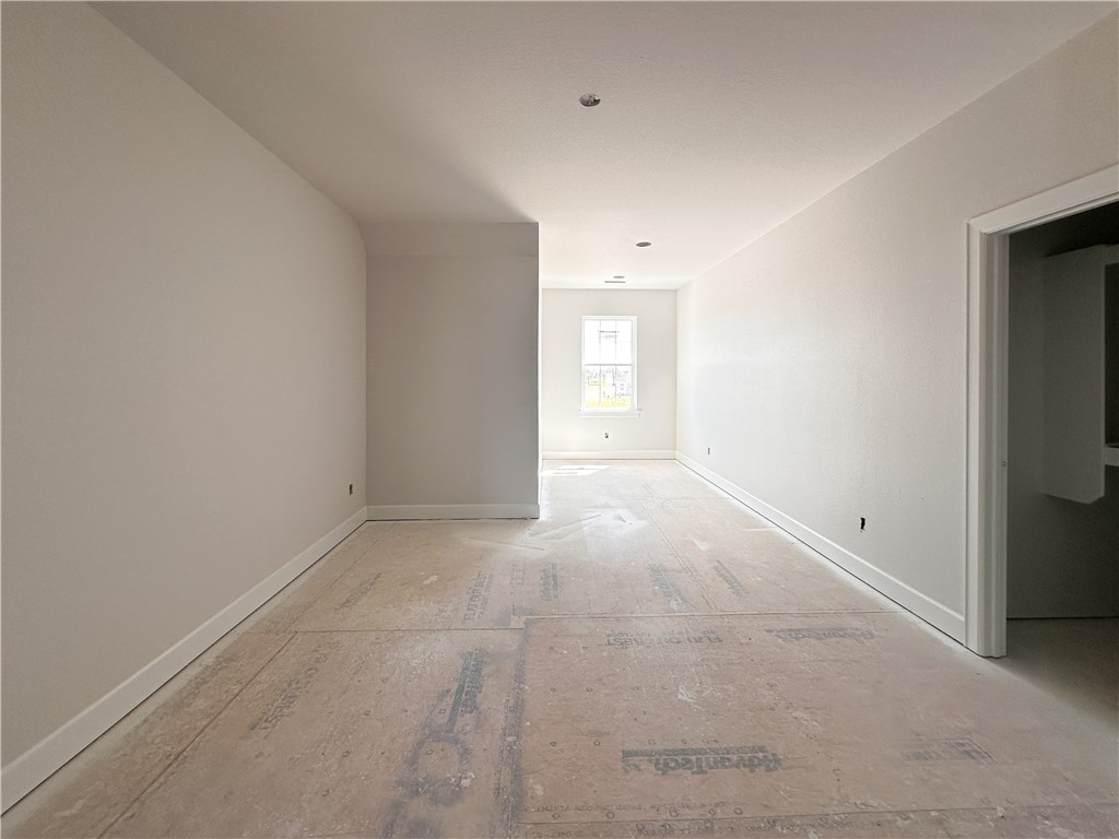 County Line Square - Residential