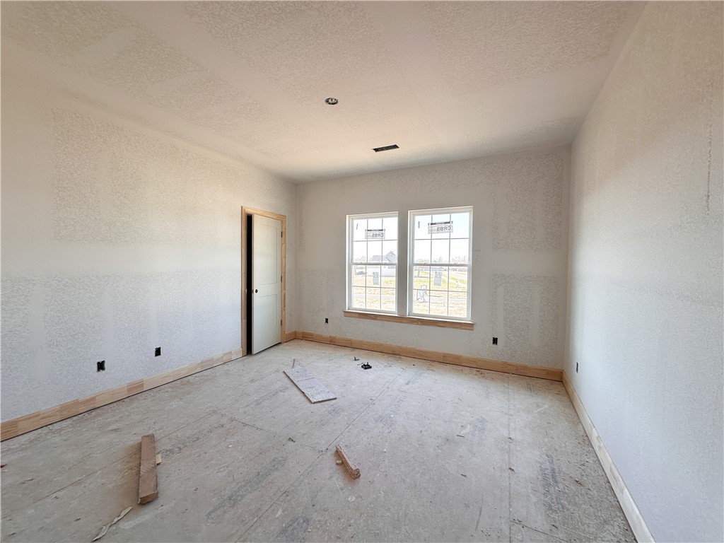 County Line Square - Residential