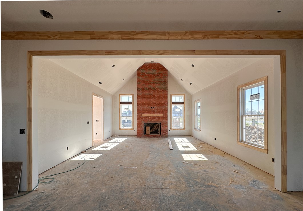 County Line Square - Residential