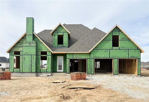 Photo of 3122 Courtyard Street, Springdale, AR 72762 (MLS # 1332494)