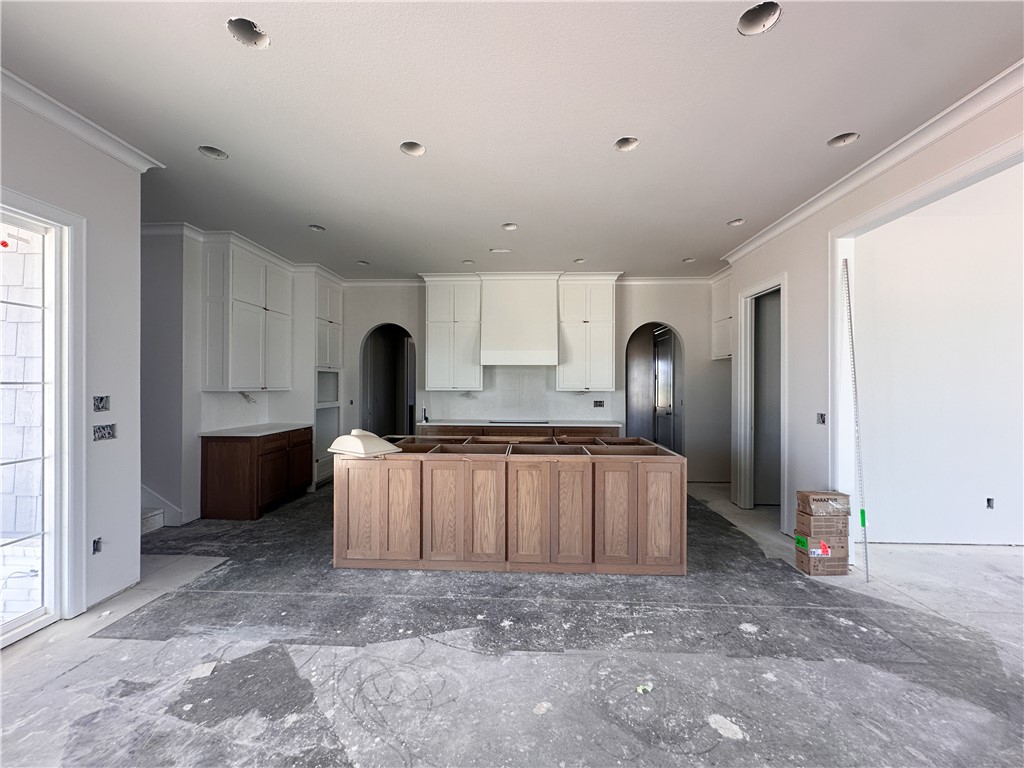 County Line Square - Residential