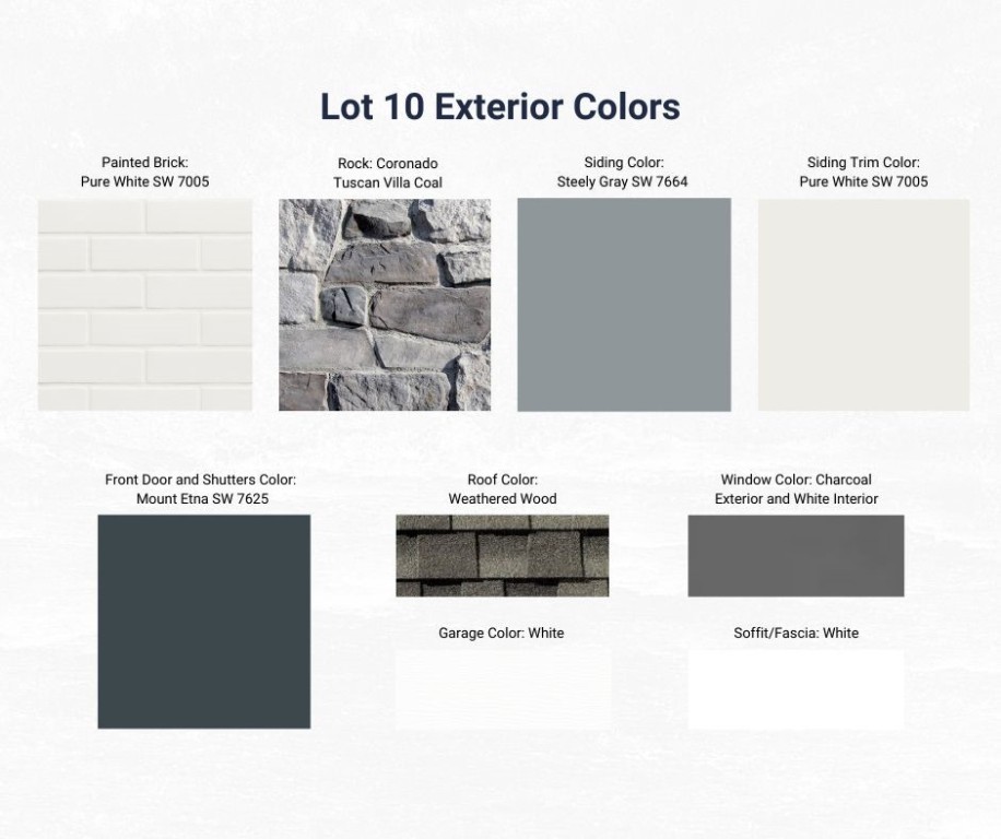 County Line Square - Residential