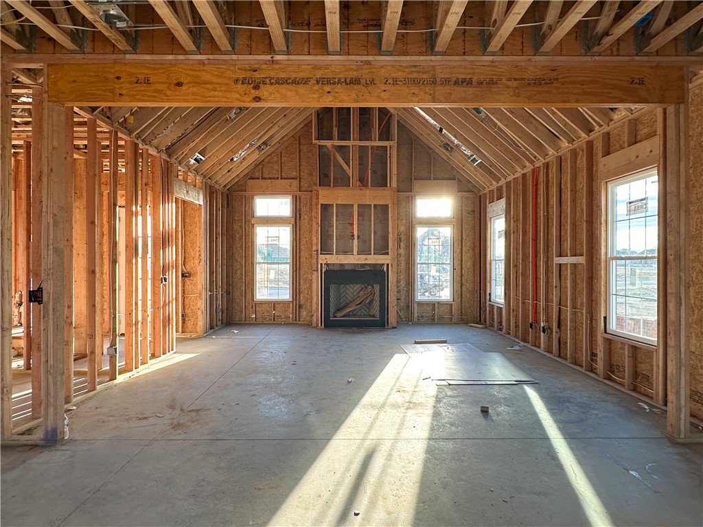 County Line Square - Residential