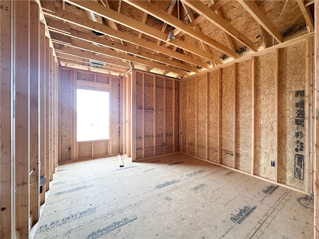 County Line Square - Residential