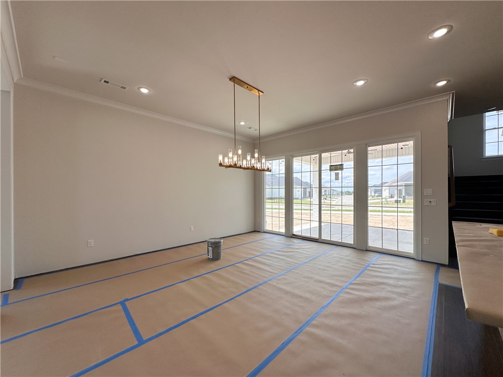 County Line Square - Residential