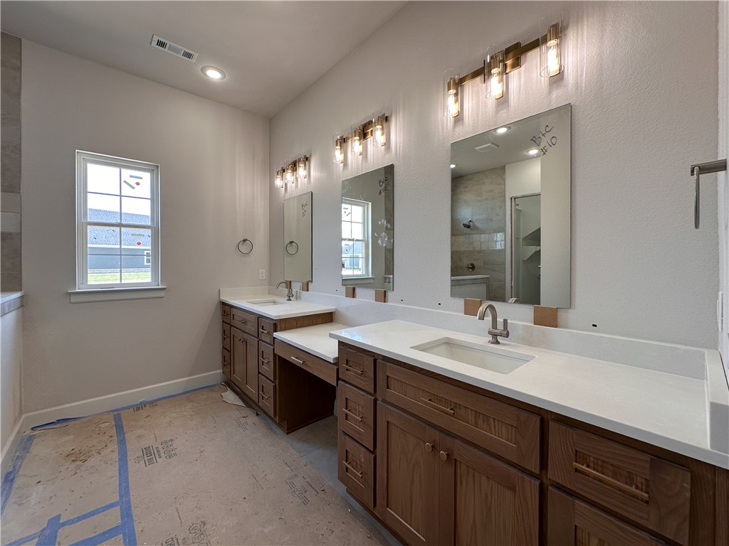 County Line Square - Residential
