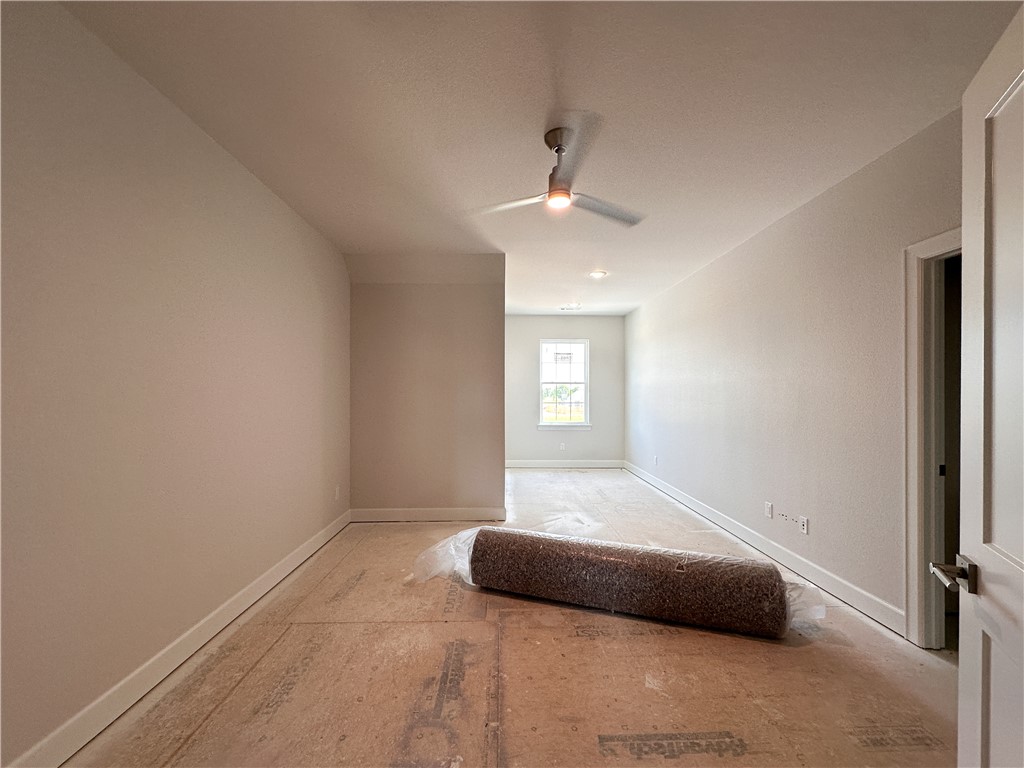 County Line Square - Residential