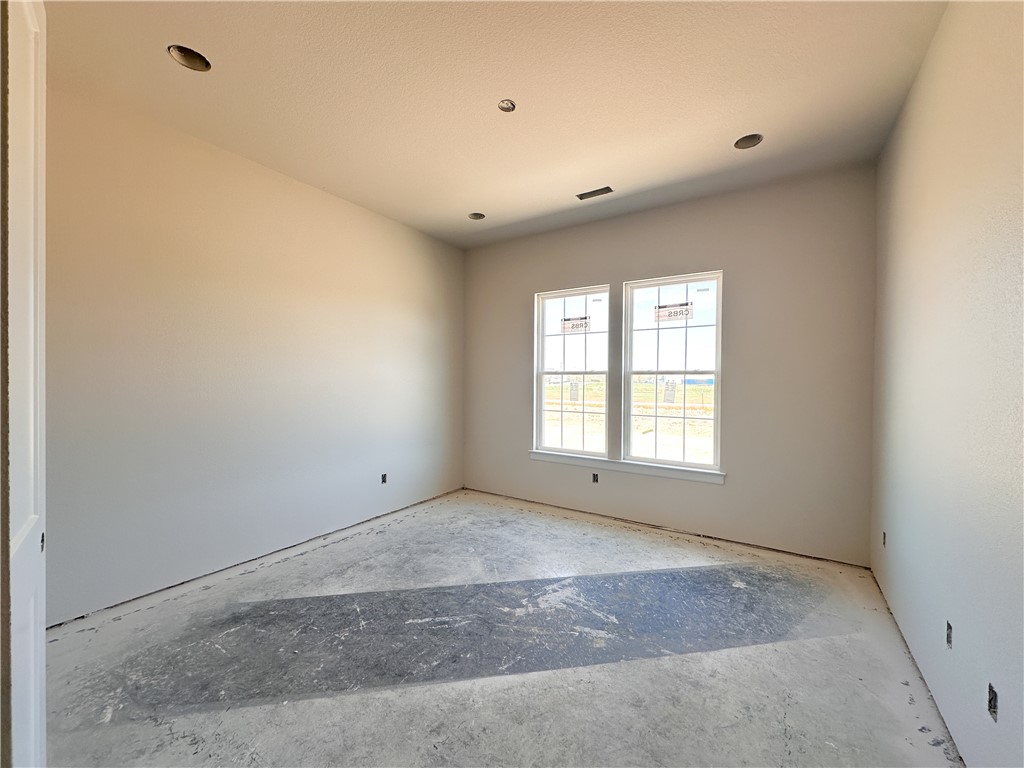 County Line Square - Residential