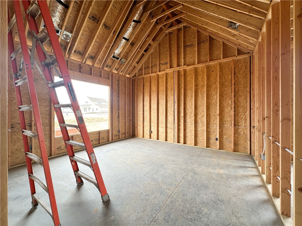 County Line Square - Residential