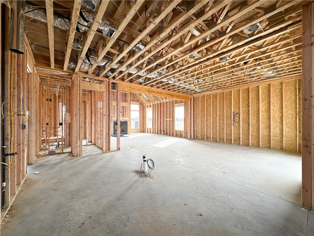 County Line Square - Residential