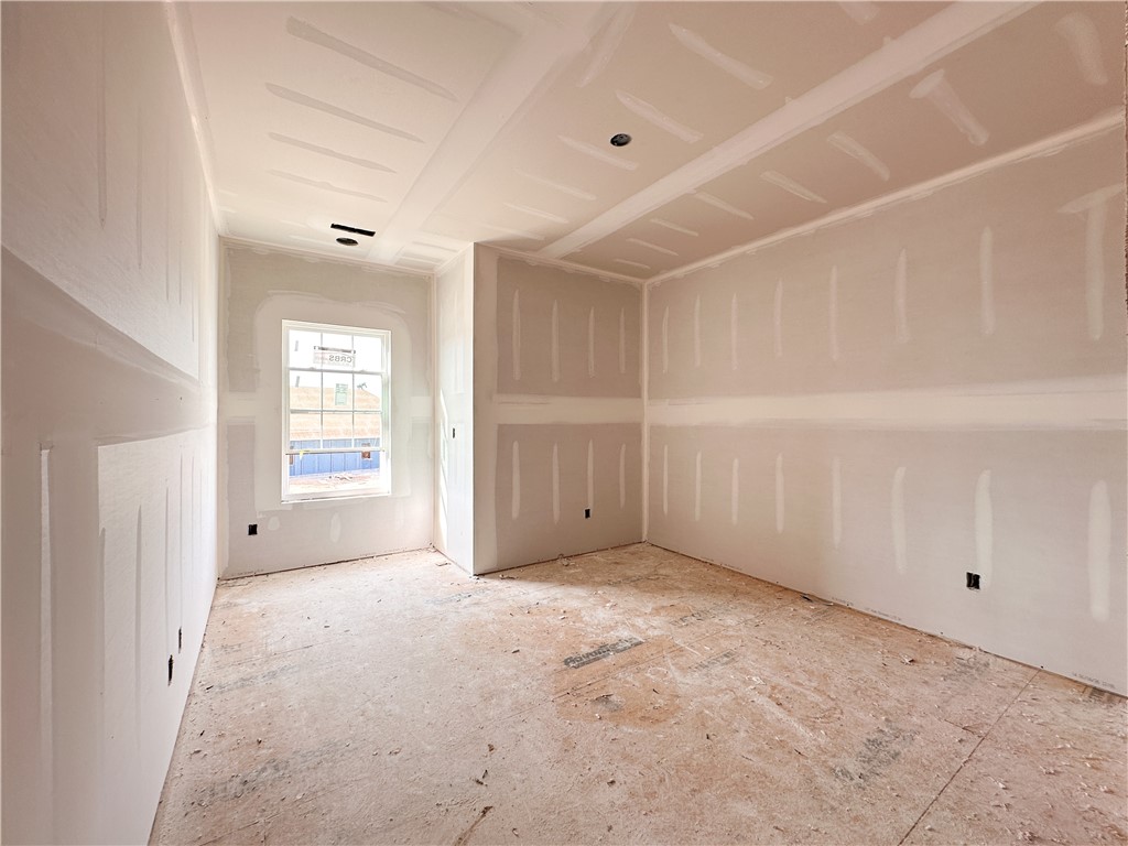 County Line Square - Residential