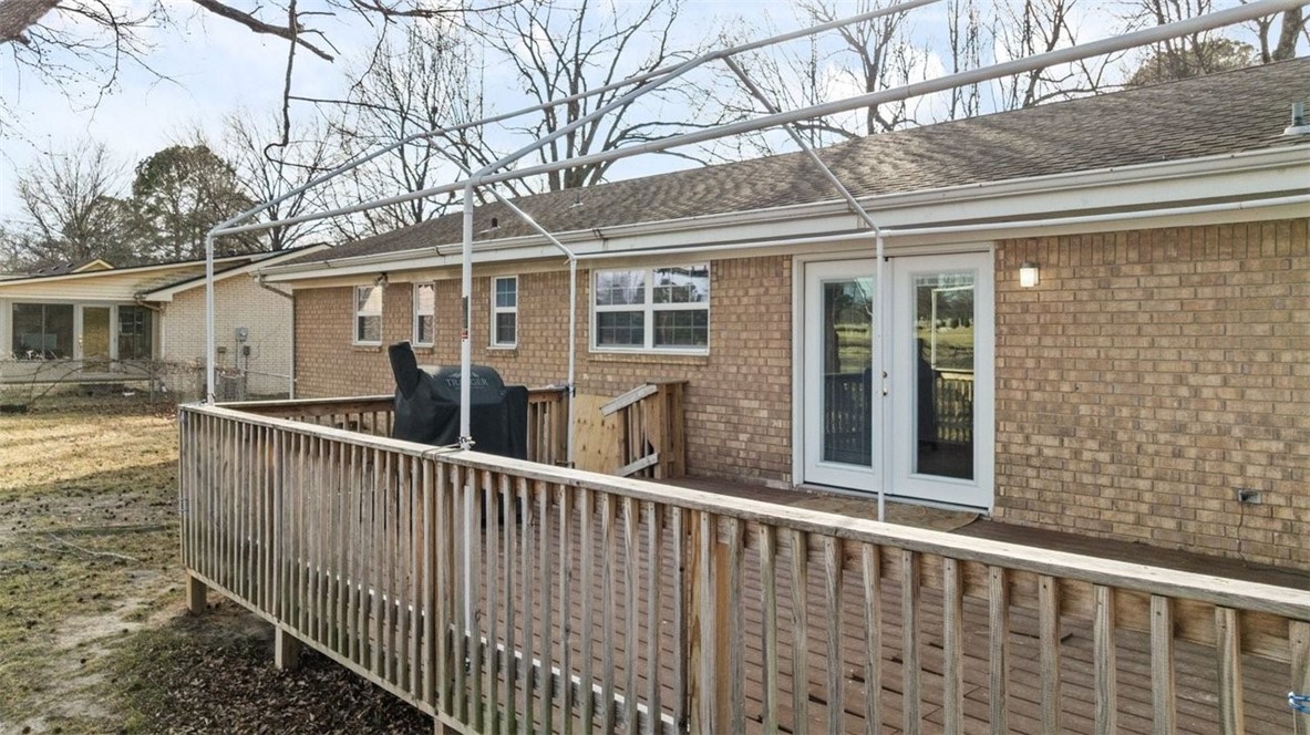 Western Hills 2nd Sub Siloam Spgs - Residential