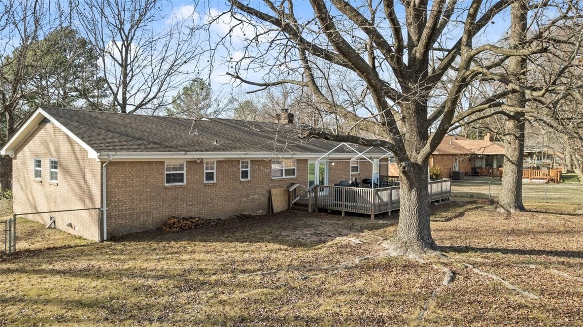 Western Hills 2nd Sub Siloam Spgs - Residential