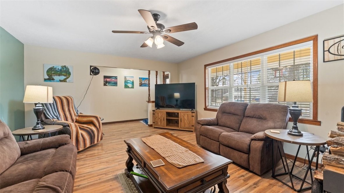 Western Hills 2nd Sub Siloam Spgs - Residential