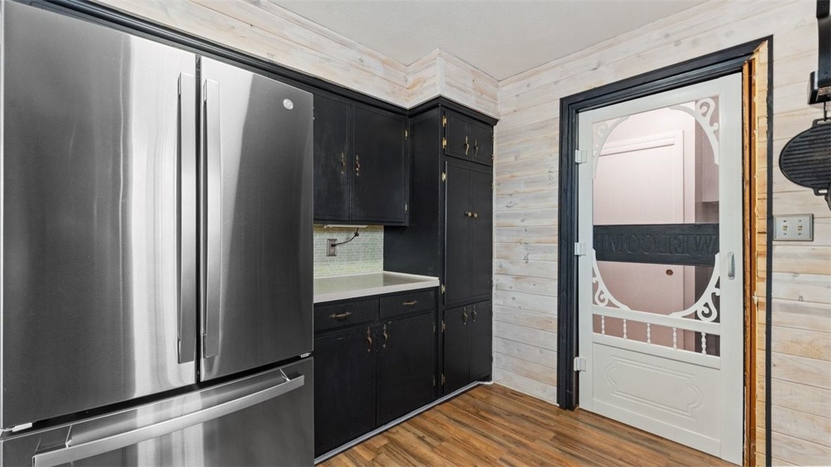 Western Hills 2nd Sub Siloam Spgs - Residential