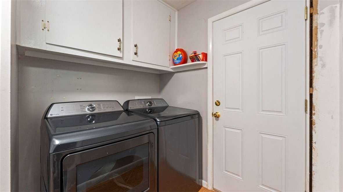 Western Hills 2nd Sub Siloam Spgs - Residential