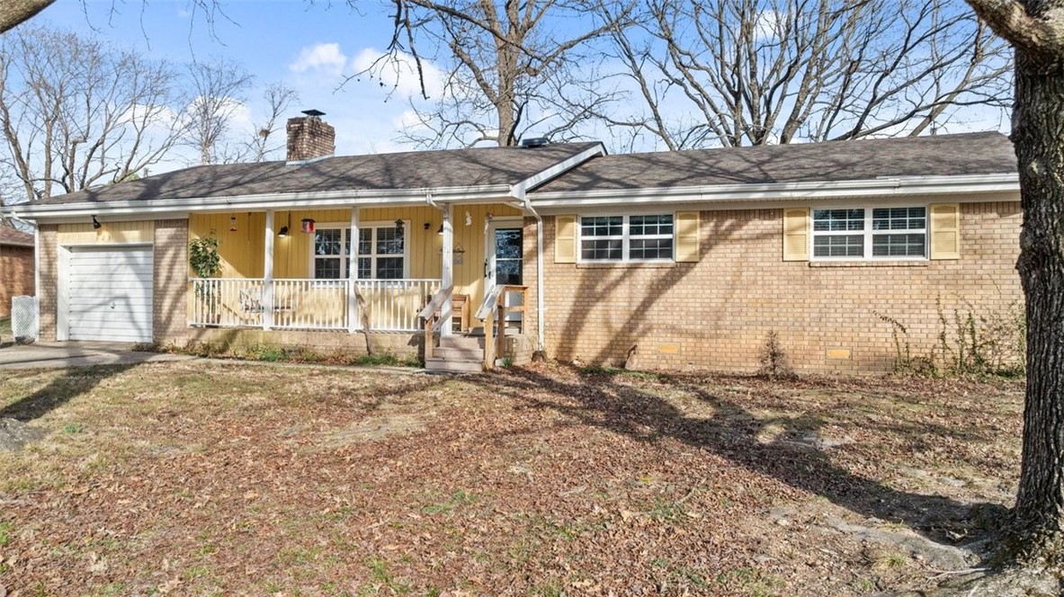 Western Hills 2nd Sub Siloam Spgs - Residential