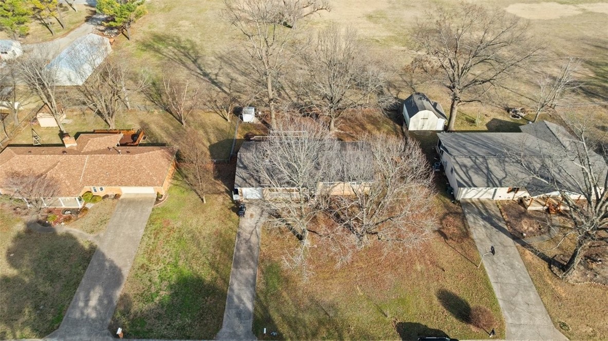 Western Hills 2nd Sub Siloam Spgs - Residential