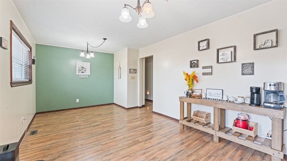 Western Hills 2nd Sub Siloam Spgs - Residential