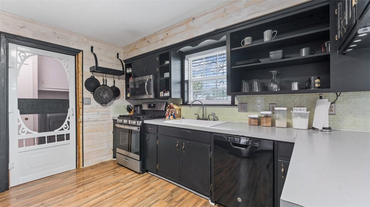 Western Hills 2nd Sub Siloam Spgs - Residential