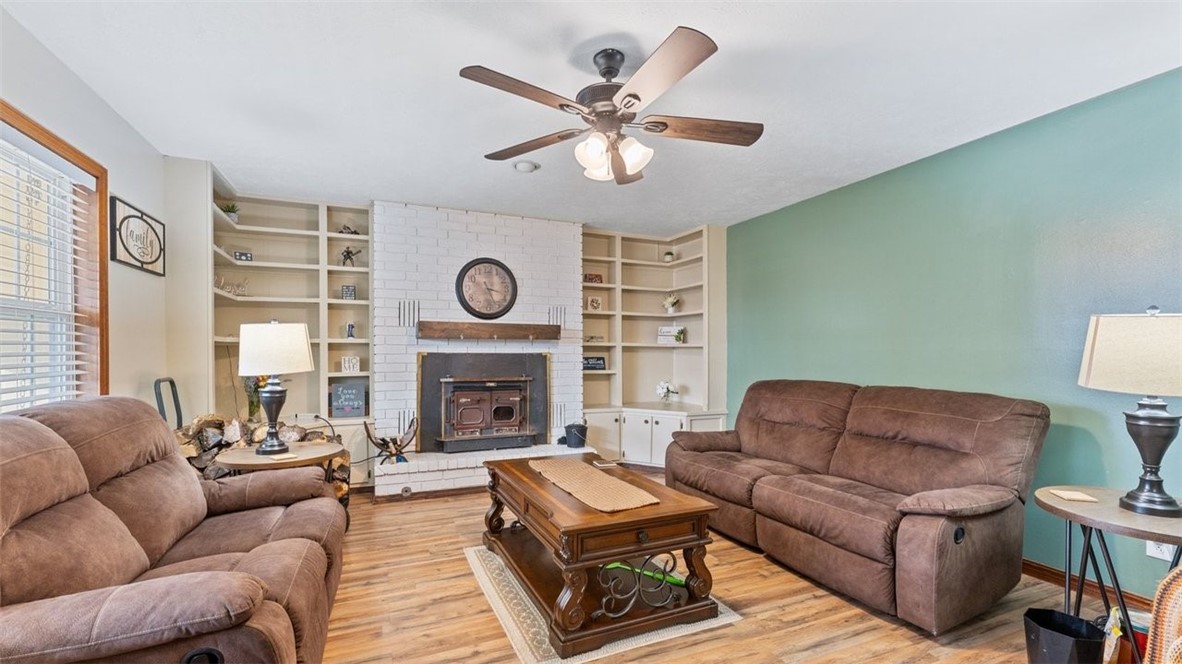 Western Hills 2nd Sub Siloam Spgs - Residential