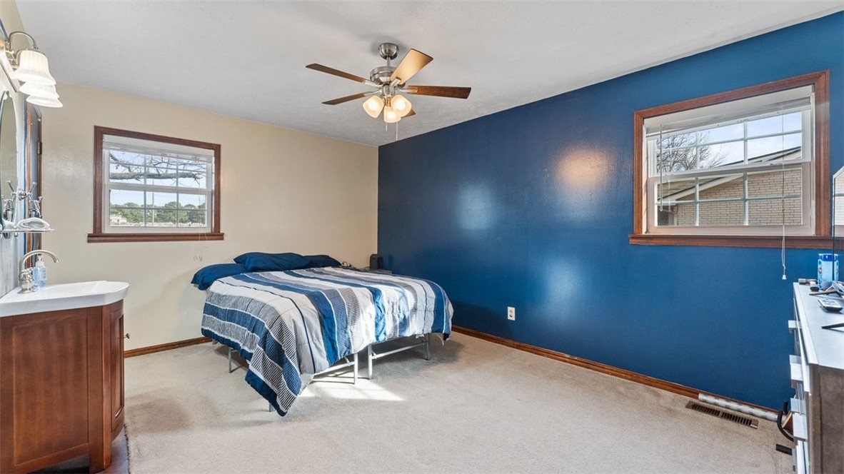 Western Hills 2nd Sub Siloam Spgs - Residential