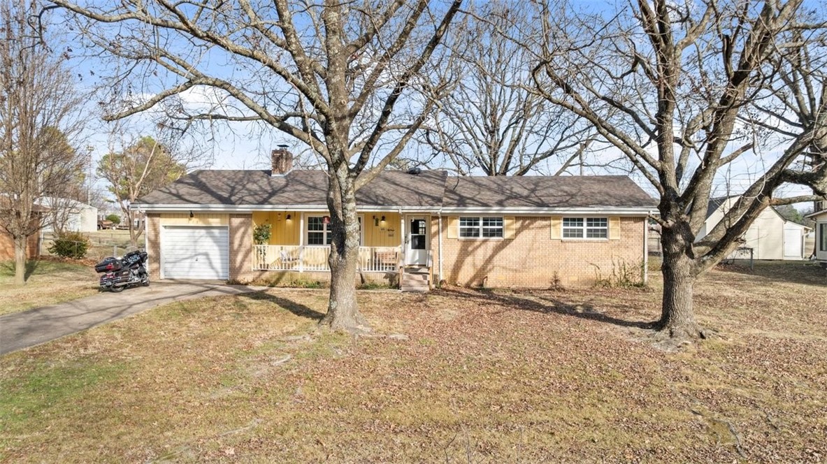 Western Hills 2nd Sub Siloam Spgs - Residential