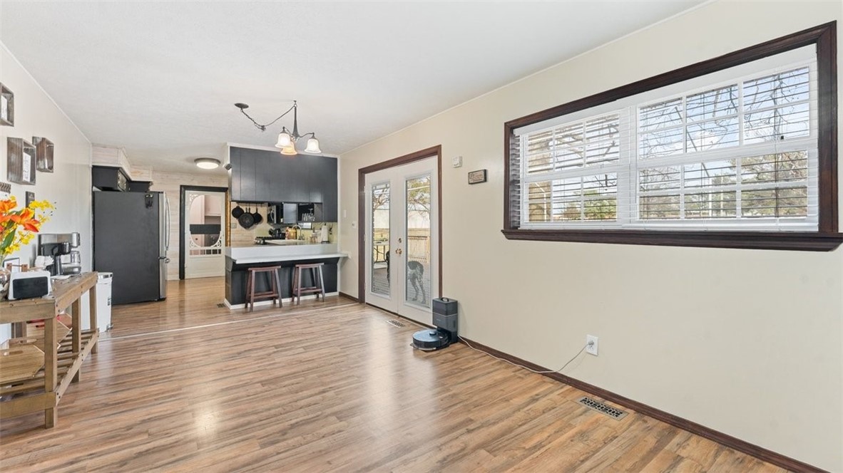 Western Hills 2nd Sub Siloam Spgs - Residential