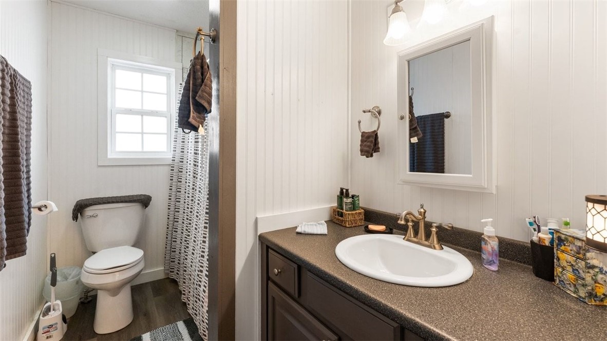 Western Hills 2nd Sub Siloam Spgs - Residential